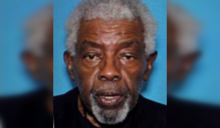 Search Underway for Missing 81-Year-Old John Richardson in Chicago, Police Seek Public Assistance