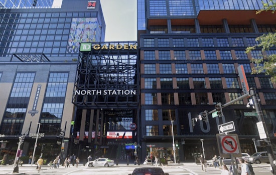 Search Underway for Suspect Accused of Pushing Woman Onto Train Tracks at Boston's North Station