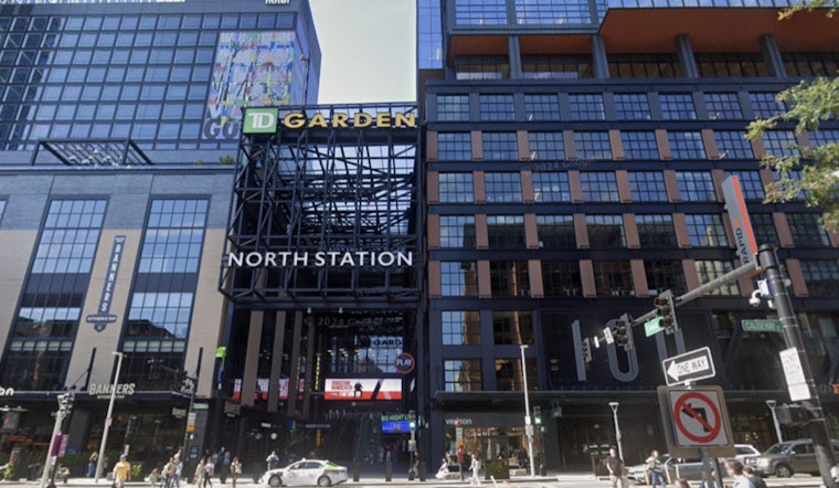 Search Underway for Suspect Accused of Pushing Woman Onto Train Tracks at Boston's North Station