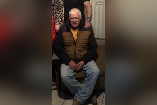 Search Underway in Phoenix for Missing 70-Year-Old Raul Perez with Medical Condition