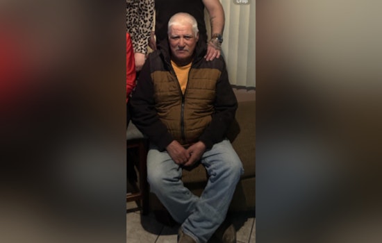 Search Underway in Phoenix for Missing 70-Year-Old Raul Perez with Medical Condition