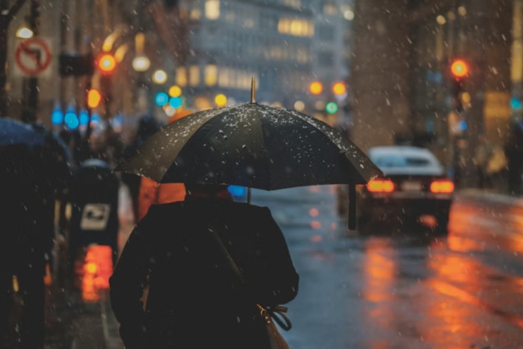 Seattle Braces for Flooding as National Weather Service Issues Alert Amid Continuing Showers