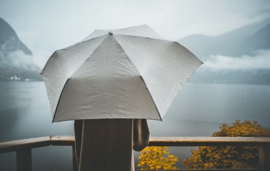 Seattle Braces for Wet Christmas and Potential Coastal Flooding, NWS Warns