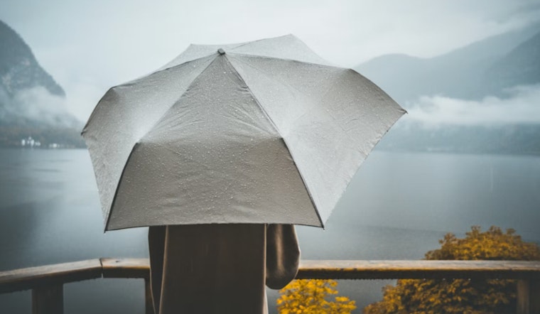 Seattle Braces for Wet Christmas and Potential Coastal Flooding, NWS Warns