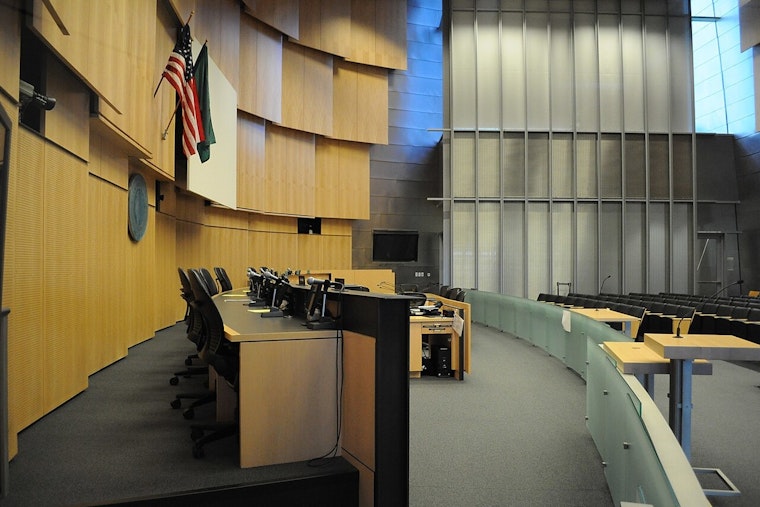 Seattle City Council Unanimously Approves Budget to Revitalize Transportation Ahead of FIFA World Cup 2026