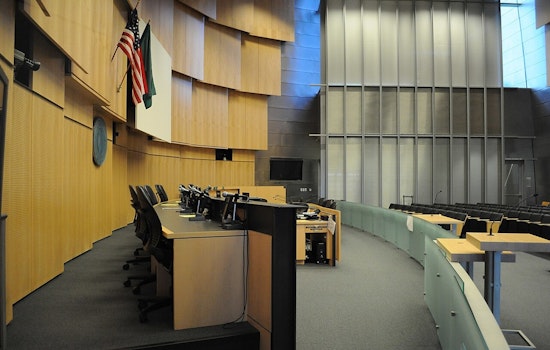 Seattle City Council Unanimously Approves Budget to Revitalize Transportation Ahead of FIFA World Cup 2026