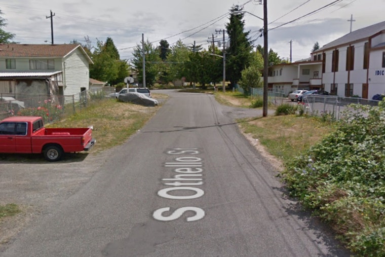 Seattle Faces Tensions After Fatal Police Shooting Near Othello Station, Community and Transit Disrupted