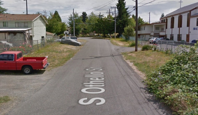 Seattle Faces Tensions After Fatal Police Shooting Near Othello Station, Community and Transit Disrupted