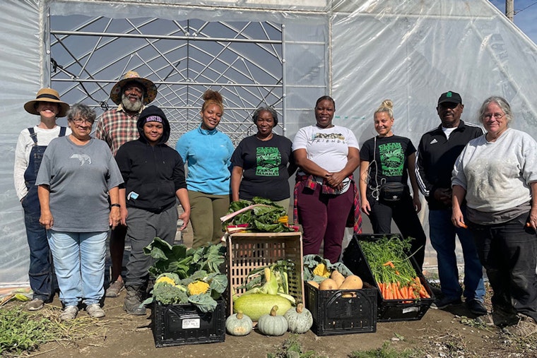 Seattle Invests $1.45M in Food Justice for 2026, Backing Community Organizations and Preparing for New Grant Program