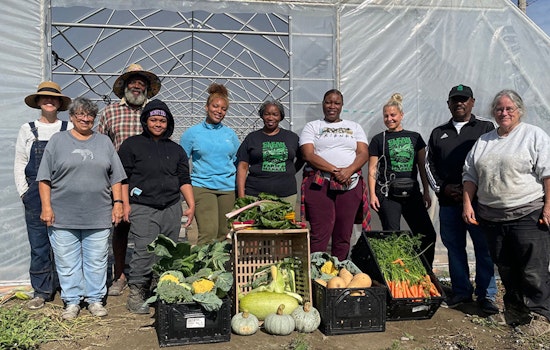 Seattle Invests $1.45M in Food Justice for 2026, Backing Community Organizations and Preparing for New Grant Program