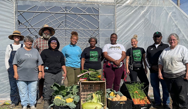 Seattle Invests $1.45M in Food Justice for 2026, Backing Community Organizations and Preparing for New Grant Program