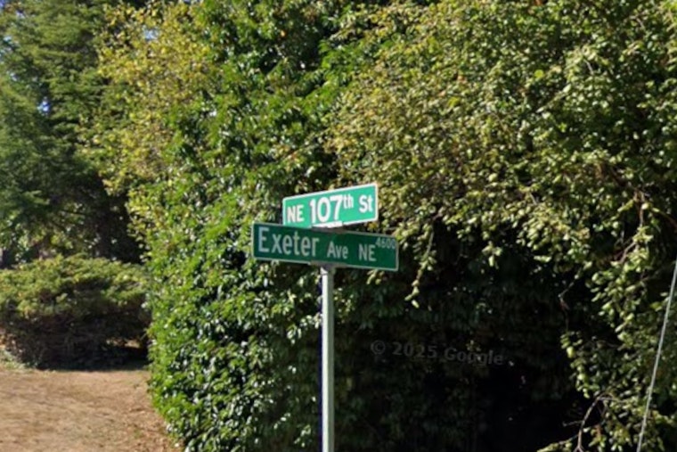 Seattle Man Nabbed in Lake City Burglary, Faces Charges with Holiday Heist Foiled by Police K9