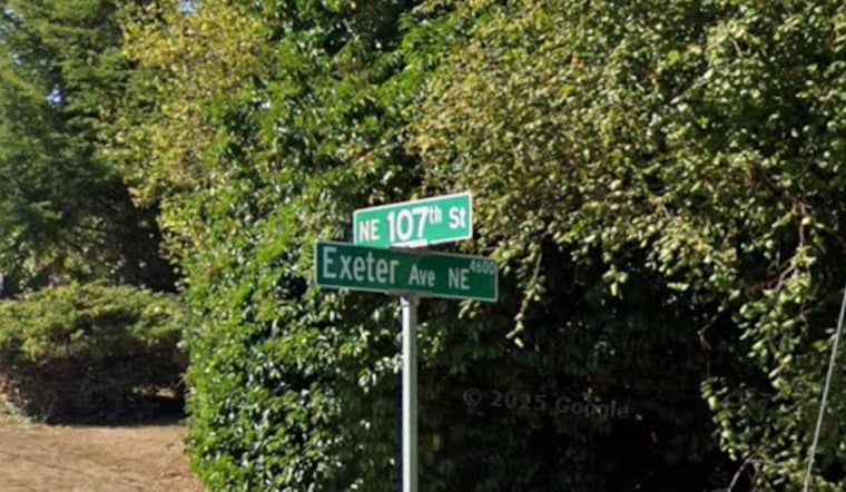 Seattle Man Nabbed in Lake City Burglary, Faces Charges with Holiday Heist Foiled by Police K9