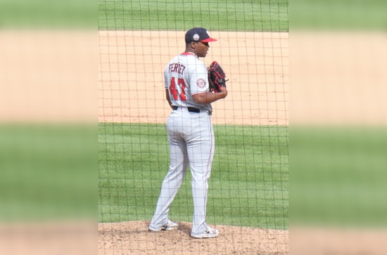 Seattle Mariners Trade Prospects Ford and Lyon for Nationals' Reliever Ferrer in Pursuit of Bullpen Depth