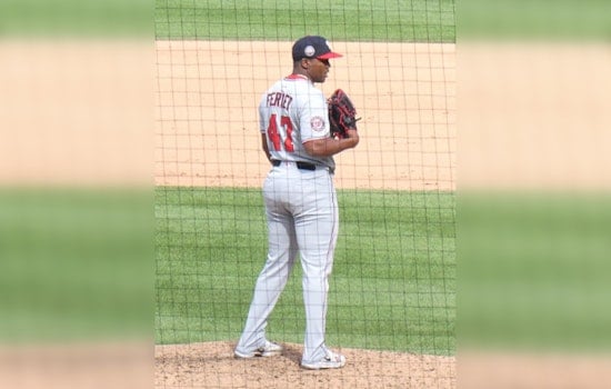 Seattle Mariners Trade Prospects Ford and Lyon for Nationals' Reliever Ferrer in Pursuit of Bullpen Depth
