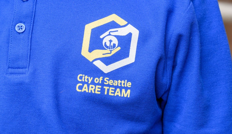 Seattle Mayor Bruce Harrell Signs Contract to Boost CARE Department
