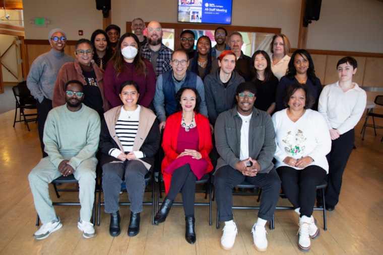 Seattle Office for Civil Rights Boldly Upholds Equity Amid National Policy Challenges in 2025 Year-End Recap