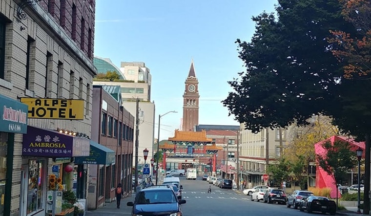 Seattle's International Special Review District Announces New Board Members for Chinatown International District