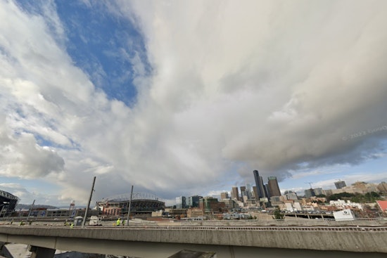 Seattle Weather Forecast, Calm and Cloudy Conditions Expected as 2025 Winds Down
