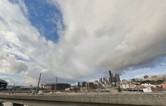 Seattle Weather Forecast, Calm and Cloudy Conditions Expected as 2025 Winds Down