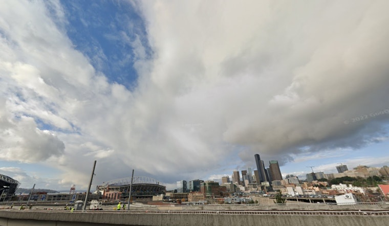 Seattle Weather Forecast, Calm and Cloudy Conditions Expected as 2025 Winds Down
