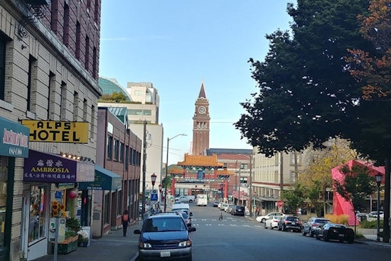 Seattle's International Special Review District Welcomes Newly Elected Board Members for 2026