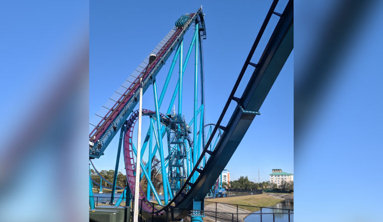 SeaWorld Orlando Claims Roller Coaster Guest Hit by Egret, Not Duck, Challenges Lawsuit Allegations