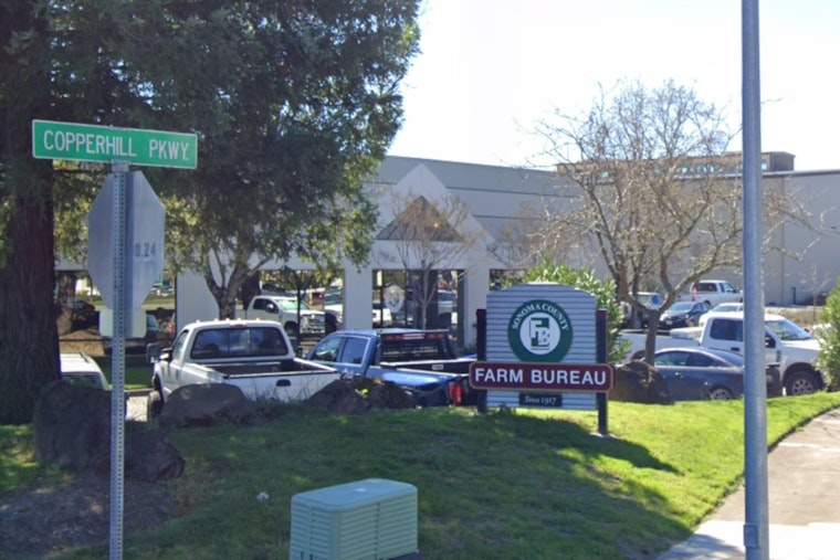 Sebastopol Farm Bureau Shock As Ex-Manager Charged In $375K Heist