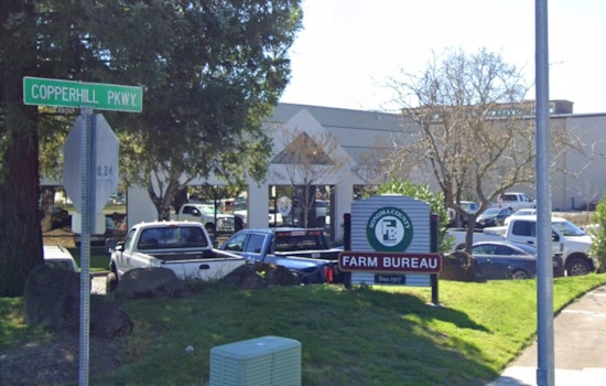 Sebastopol Farm Bureau Shock As Ex-Manager Charged In $375K Heist