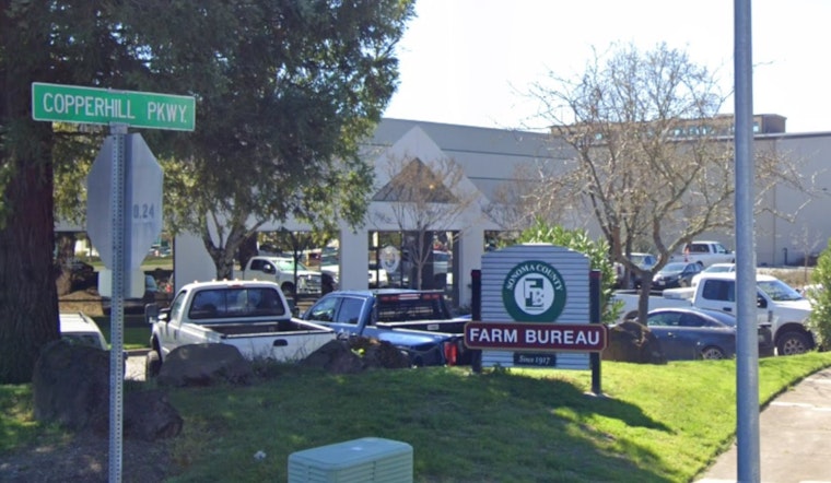 Sebastopol Farm Bureau Shock As Ex-Manager Charged In $375K Heist