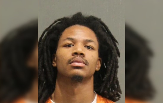 Second Arrest Made in Connection with Fatal 2024 East Nashville Shooting; 24-Year-Old Charged with Murder and Robbery
