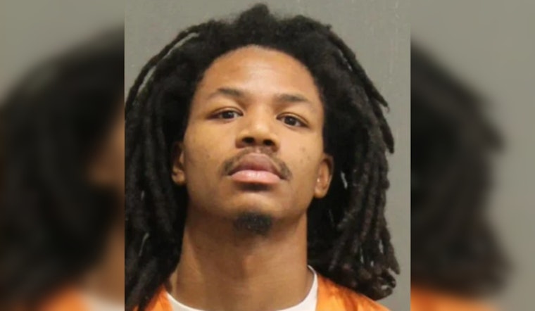 Second Arrest Made in Connection with Fatal 2024 East Nashville Shooting; 24-Year-Old Charged with Murder and Robbery
