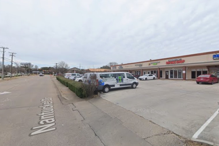 Secret Agent BBQ Sneaks Into Richardson With First Storefront
