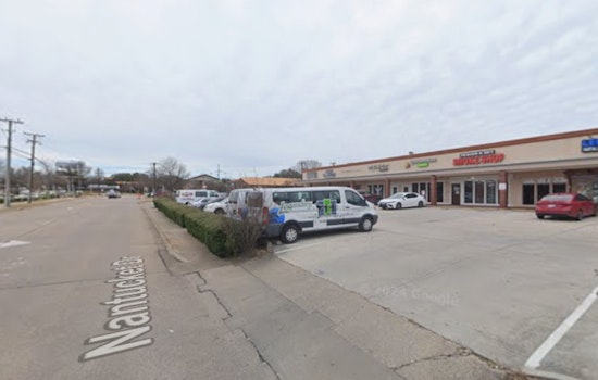 Secret Agent BBQ Sneaks Into Richardson With First Storefront