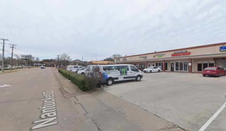 Secret Agent BBQ Sneaks Into Richardson With First Storefront