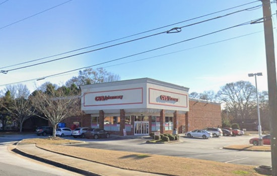 Secret Service Joins Loganville Police in Investigating Fatal Shooting of CVS Employee
