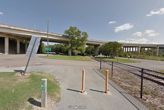 Section of James White Greenway in Knoxville to Close for Vital Repairs Starting January 5, 2026