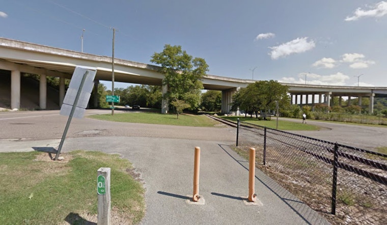 Section of James White Greenway in Knoxville to Close for Vital Repairs Starting January 5, 2026