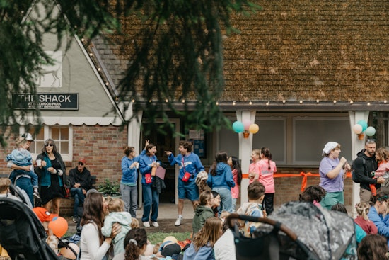 Sellwood Community House Celebrates New Chapter of Ownership and Community Revitalization in Portland