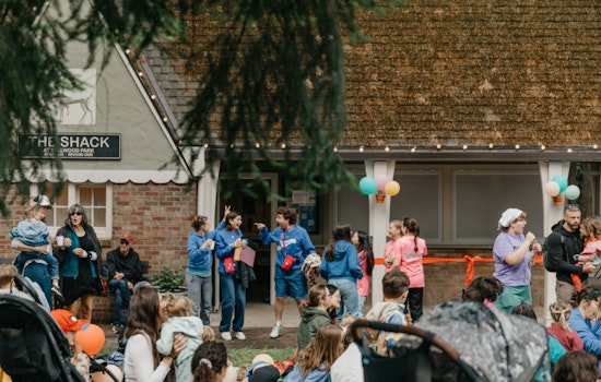Sellwood Community House Celebrates New Chapter of Ownership and Community Revitalization in Portland