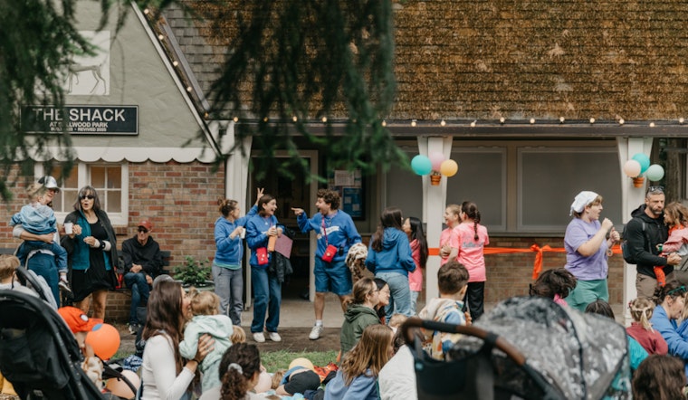 Sellwood Community House Celebrates New Chapter of Ownership and Community Revitalization in Portland