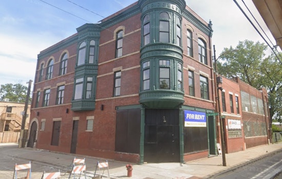 Semaphore Cafe Stakes Out Sunny East Garfield Park Corner Across From Conservatory