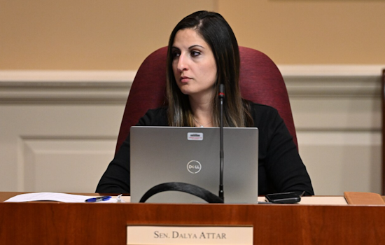 Sen. Dalya Attar's Legal Team Seeks Dismissal of Extortion Charges in Baltimore Case, Cites Self-Defense Against Harassment