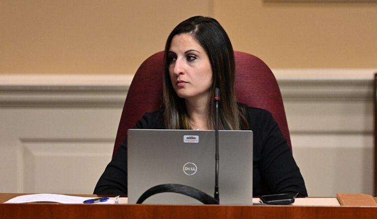 Sen. Dalya Attar's Legal Team Seeks Dismissal of Extortion Charges in Baltimore Case, Cites Self-Defense Against Harassment