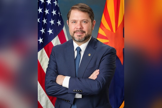Sen. Gallego Crusades Against 'Surveillance Pricing' with New Bill in Wake of Price Manipulation Scandal