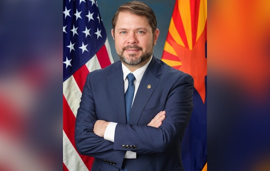Sen. Gallego Crusades Against 'Surveillance Pricing' with New Bill in Wake of Price Manipulation Scandal