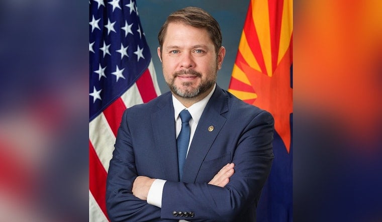 Sen. Gallego Crusades Against 'Surveillance Pricing' with New Bill in Wake of Price Manipulation Scandal