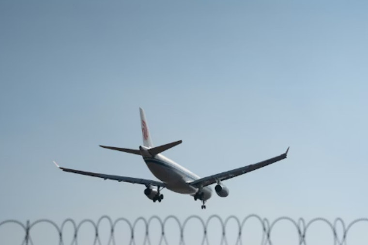 Senate Unanimously Passes ROTOR Act to Enhance Aviation Safety, Honors Victims of DCA Crash Tragedy
