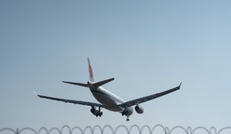 Senate Unanimously Passes ROTOR Act to Enhance Aviation Safety, Honors Victims of DCA Crash Tragedy