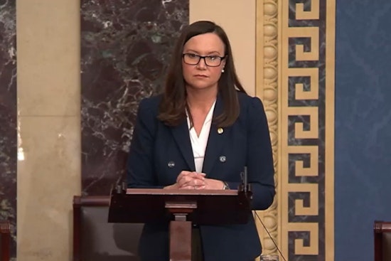 Senator Ashley Moody Champions American Shores Protection Act, Strives to Extend Florida's Off-Shore Drilling Ban Through 2032
